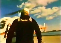 Vintage gay sailors - The French Connection