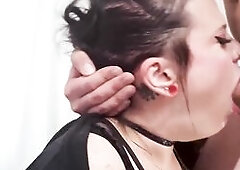 Deepthroat Ejaculation Compilation two