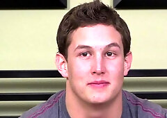 Solo: Uncovering Mason's Secret Fetish