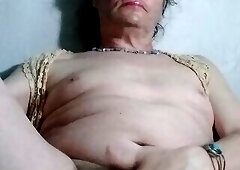 White&chubby. Serge Lu-sin. 2024fa