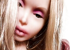 Playful Sex Dolls-Whilst Corporalist’s Away