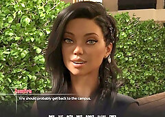 Vinocela University College Volleyball Team Ep 6