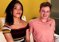 Lover Boy Covers Fit Laylani Wyld In Cum