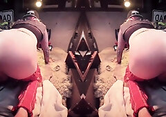 Dual Grief Sissy Bum Tiffany Ciskiss Gapping Rump On Big Extrem Assfuck Fuck Stick