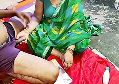 Teacher Ki Chudai Hindi Audio