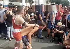 Best sex clip homosexual Bareback exclusive just for you