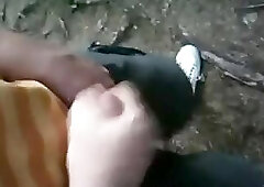 Oldermen and Grandpa cruising