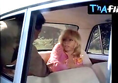 Monica Vitti Breasts Scene  in Le Fate