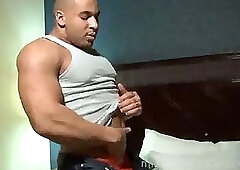 Kyle Aly Stripping