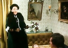 See Das Haus der geheimen Luste 1979 on now! - Bushy, Vintage Episodes, Vintage Porn Classic German