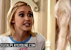 Chloe Cherry Ricky Johnson - word of mouth vignette four