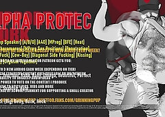 [Audio] Protective Alpha Spouse