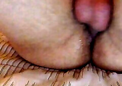 Italian fag takes it up the ass