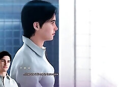 (If u like Apocalust, u can discover it at patreon.com /psychodelusional) My name is SEX-WIZ. I like porn games of the genre, anal sex, massive tittie