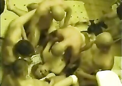 Slut in Russian Army