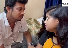 Huge Boobs Desi Girlfriend Meet Last Time With Her Boyfriend Before Marriage