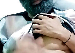 Un masaje para mi pene en un largo día