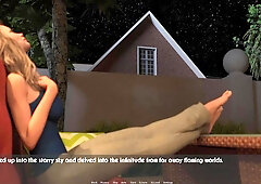 Awam - Watching The Neigbors Fuck