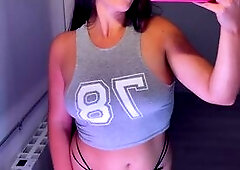 Probándome Tops #02 // Try On Haul en español