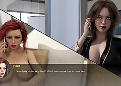 Lets play, mummy, mother