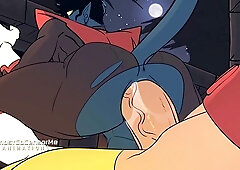 Raw Nerves - Car Toon