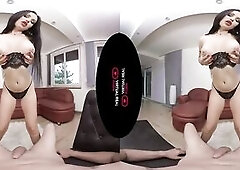 VirtualRealPorn.com - Taskmaster of fuckers