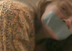 Lara Feith Bound And Gagged