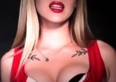 THEcherrygirl - The ultimate fixation