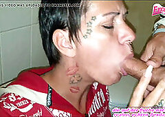 Point of view, cougar, real prostitute