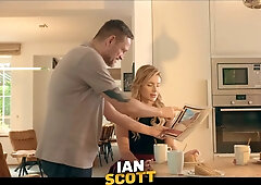 Daddy4k. so we won't get caught, dad?