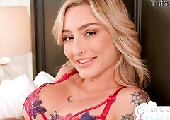 Kathryn Mae: "Breed My Moist mother I'd like to fuck Cunt Unfathomable With Thick Cum Now"