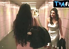 Melia Kara Breasts Scene  in Elbow