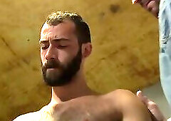 Pervy, Prison, Priest 4way