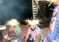 Bitch Jamboree - Part 01