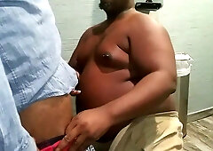 NIGHT AUDIT WITH THE FAT SHAFT