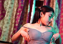 Indian Cute Horny Girlfriend Fuck! Indian Sex