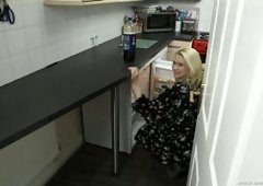 Holly Something Different