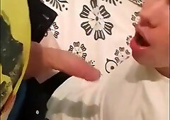 Youngsters are toying when parents are not at home