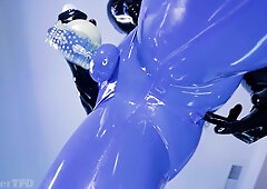 PROTECTION ENVELOPE TAUNTING