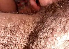 Black Bottom Dude Deep Throats and Gets Drilled by Phat White Parent Rod