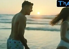 Liana Ayun Breasts Scene  in Shlomi 6