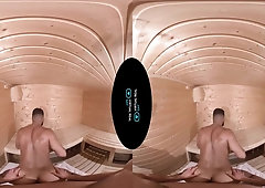 VirtualRealGay - Lets feast I