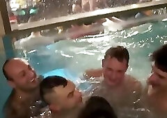 Simon's Gang Party Part 4