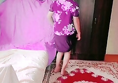 Relax and enjoy the show