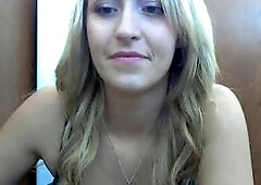 amateur his tall blonde fetish masturbating on live webcam