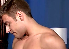 Falcon Studios: Intense 69 Session with Two Dudes