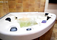 Finnish girls are sexy and horny and love anal sex even