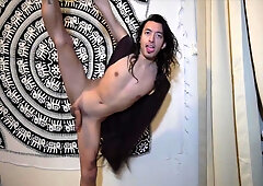 Sexy Dancing - Dancing Dick - Sexy And I Know It