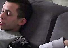 Wanna fuck fuzzy-wuzzy!