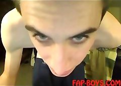 Swimmer Twink Tight Body